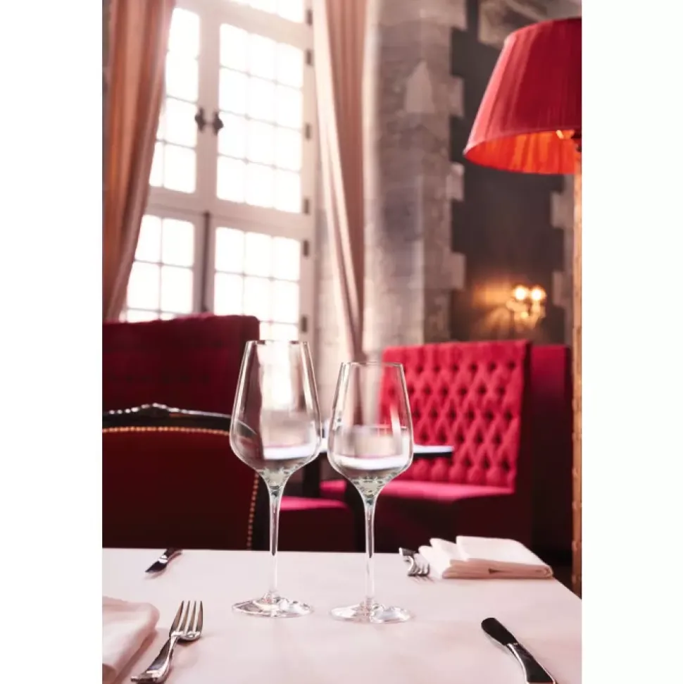 Chef & Sommelier - Sublym - Rødvin/hvitvin 6 pk - 35 cl