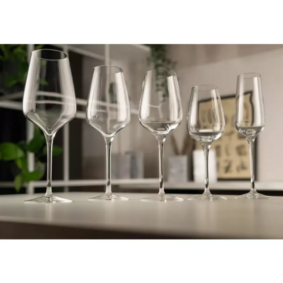 Chef & Sommelier - Sublym - Rødvin/hvitvin 6 pk - 35 cl