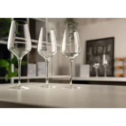 Chef & Sommelier - Sublym - Rødvin/hvitvin 6 pk - 35 cl