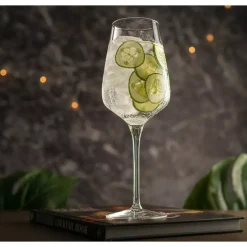Chef & Sommelier - Sublym - Rødvinsglass 6 pk - 55 cl