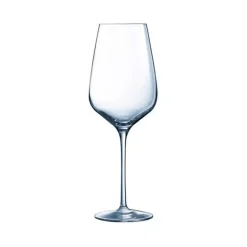 Chef & Sommelier - Sublym - Rødvinsglass 6 pk - 55 cl