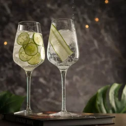 Chef & Sommelier - Sublym - Rødvinsglass 6 pk - 55 cl
