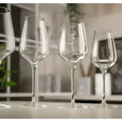 Chef & Sommelier - Sublym - Rødvinsglass 6 pk - 45 cl