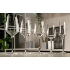 Chef & Sommelier - Sublym - Rødvinsglass 6 pk - 45 cl