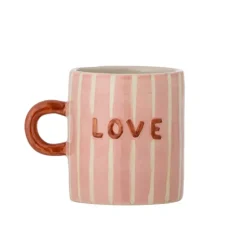 Cherish Krus H9 Rosa