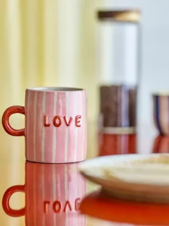 Cherish Krus H9 Rosa