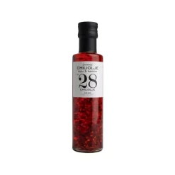 Chiliolje 200ml