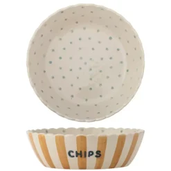 Chip Skål D24