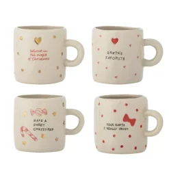 Christy Kopp S/4 Natur Keramikk