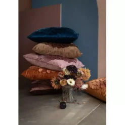 Cilla Putetrekk Rød