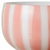 Circus Skål Peach H19
