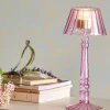 Cisco Telysestake, Rosa, Glass H23,5