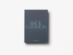 Classic - Backgammon