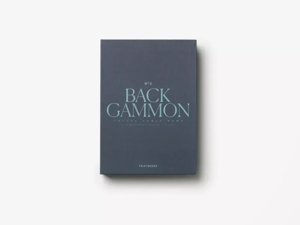 Classic - Backgammon
