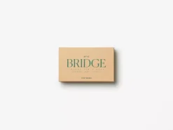 Classic - Bridgesett