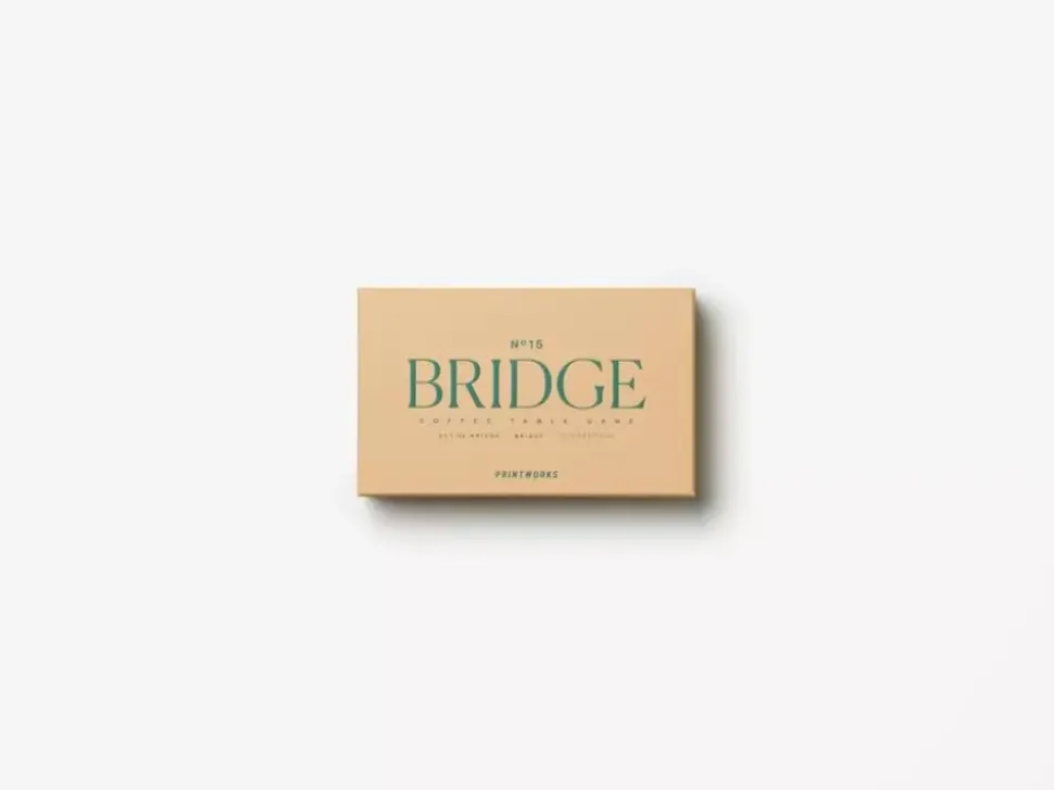 Classic - Bridgesett