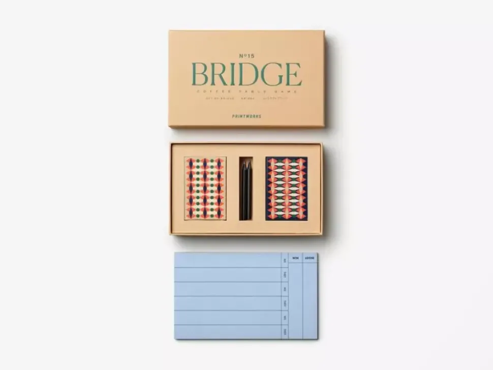 Classic - Bridgesett