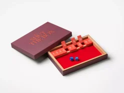 Classic - Shut The Box