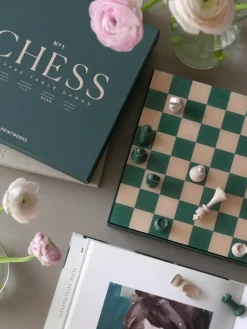 Classic - Sjakk
