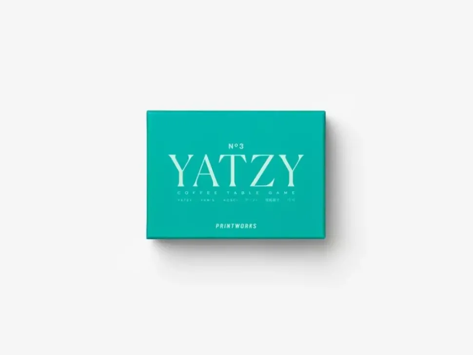Classic - Yatzy, Grønn