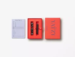 Classic - Yatzy, Rød