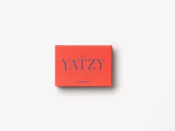 Classic - Yatzy, Rød