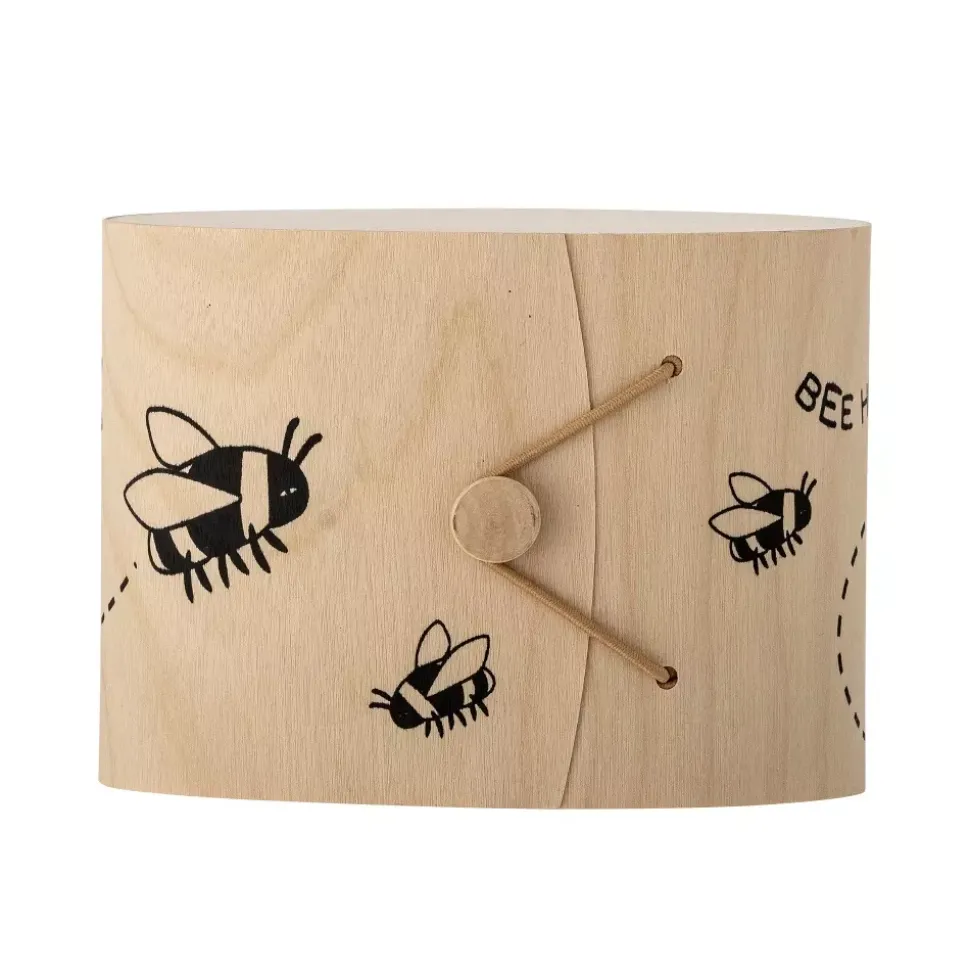 Cloudy Kopp Bee Happy Keramikk