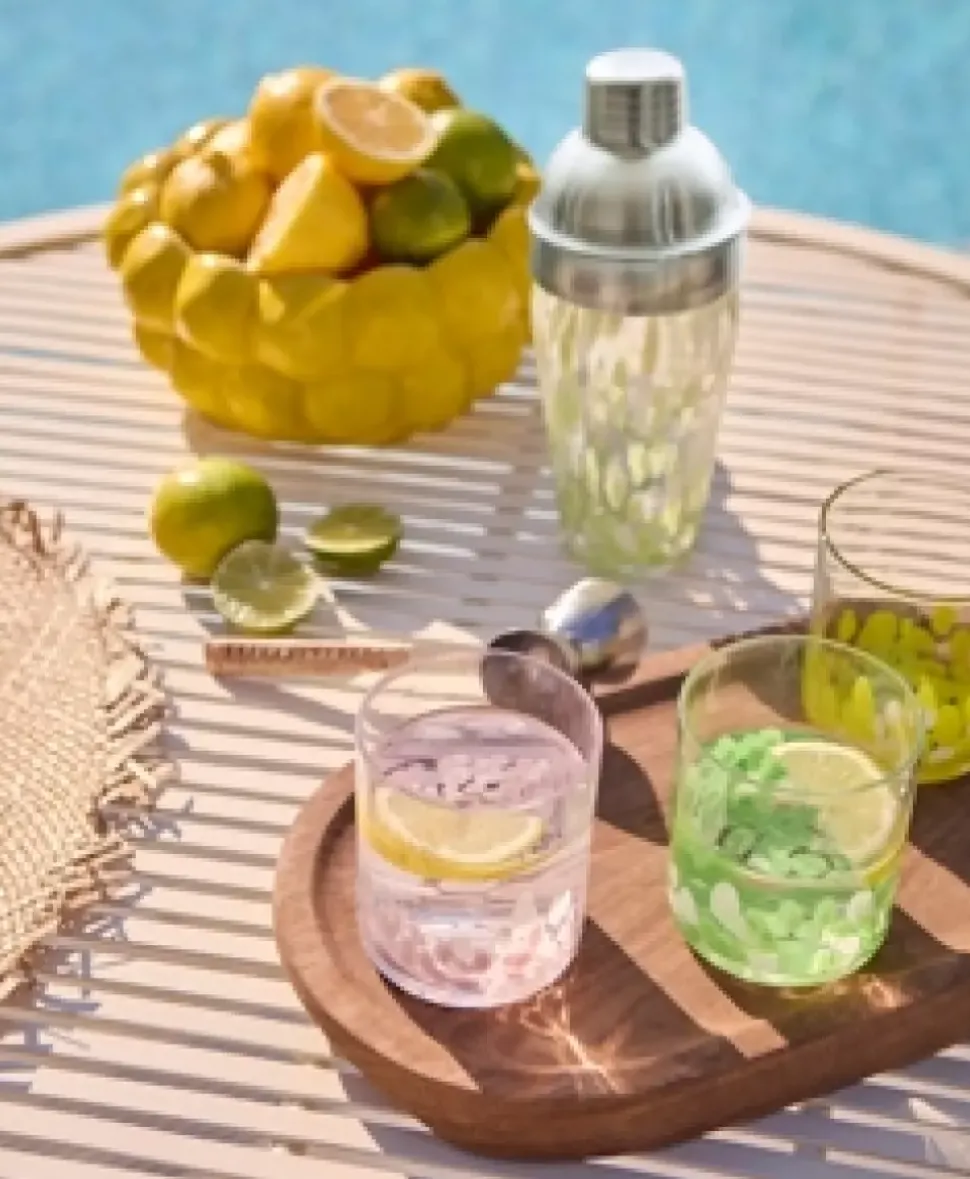 Cocktail Glass Gul D8 H9