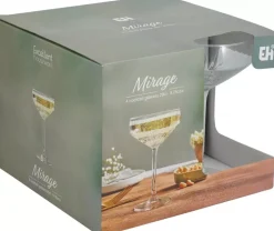 Cocktailglass 4pk H16 300ml