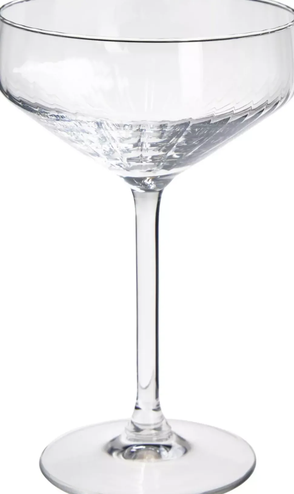 Cocktailglass 4pk H16 300ml