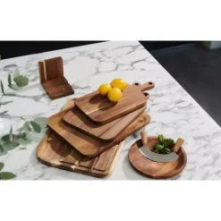Cole & Mason - Barkway - Skjærefjøl 31,5x21 cm