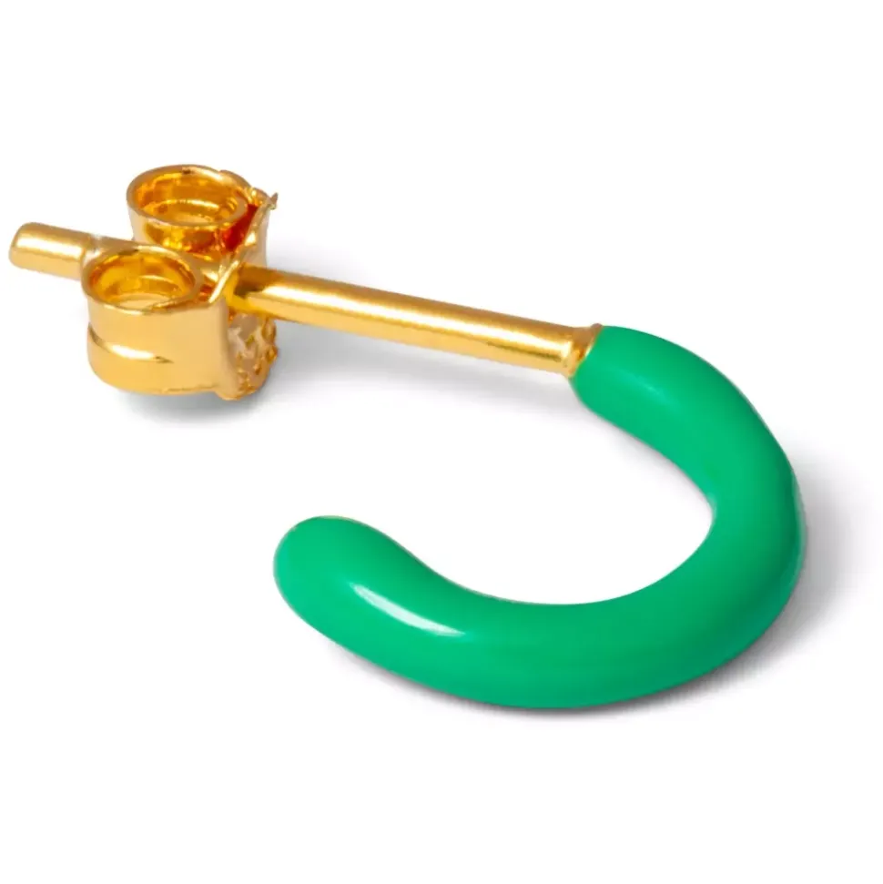 Color Hoop 1 stk Light Green