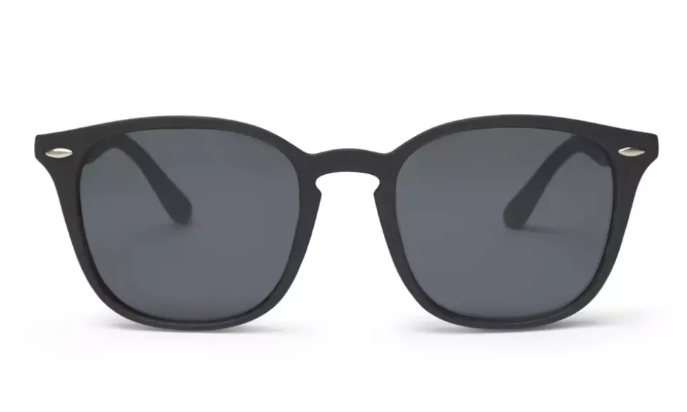 Cooper Mate Black