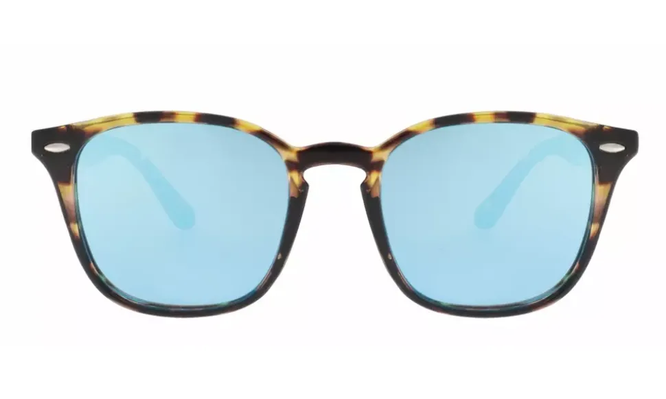 Cooper Tortoise Flash