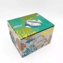 Coral Kopp Fisk
