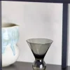 Corliss Cocktailglass Grå - Sett av 4