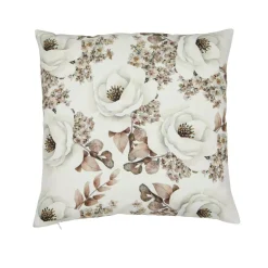 Cornelia Putetrekk Offwhite