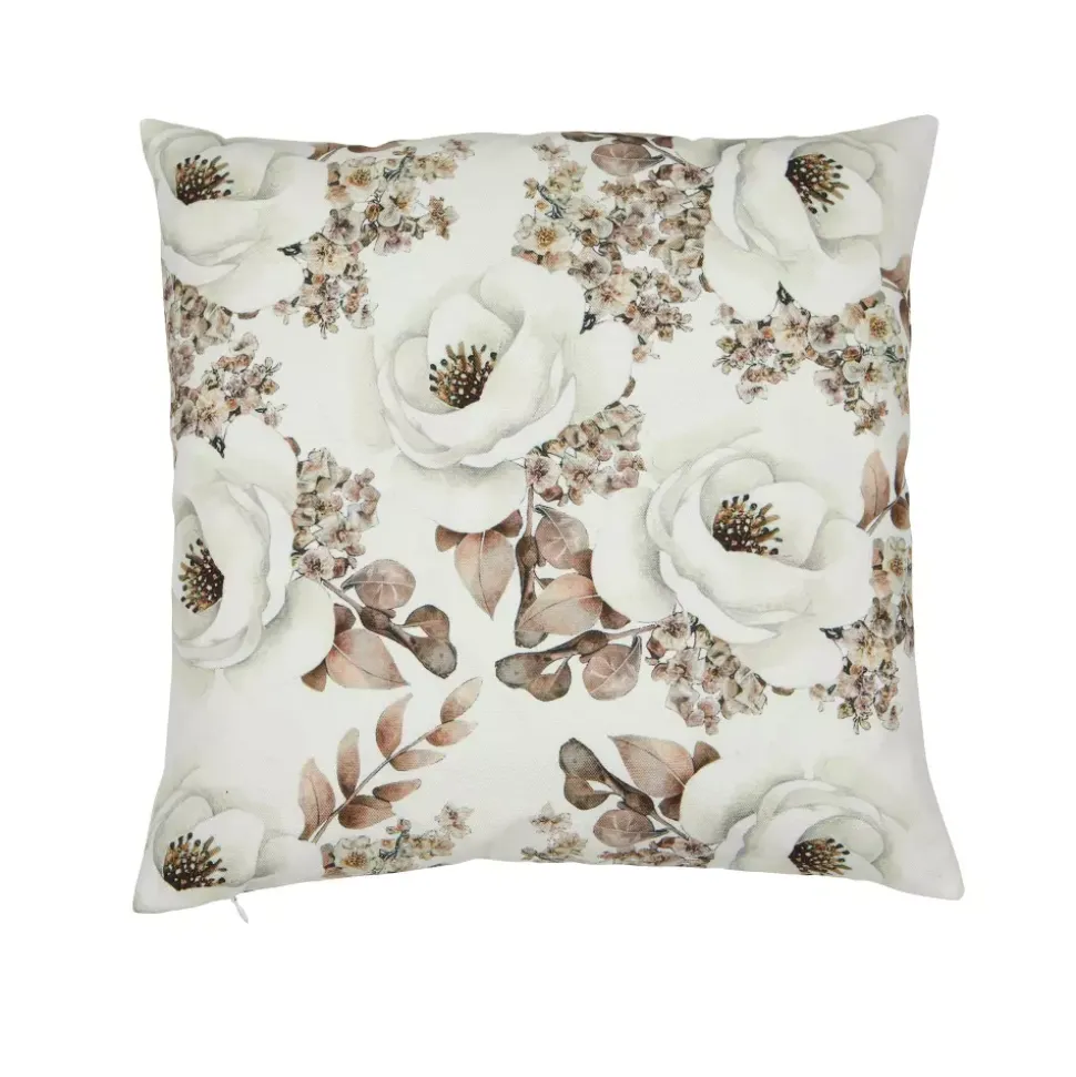 Cornelia Putetrekk Offwhite