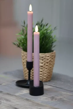 Cozy Kronelys Rosa s/2
