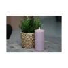 Cozy Kubbelys Rosa H15