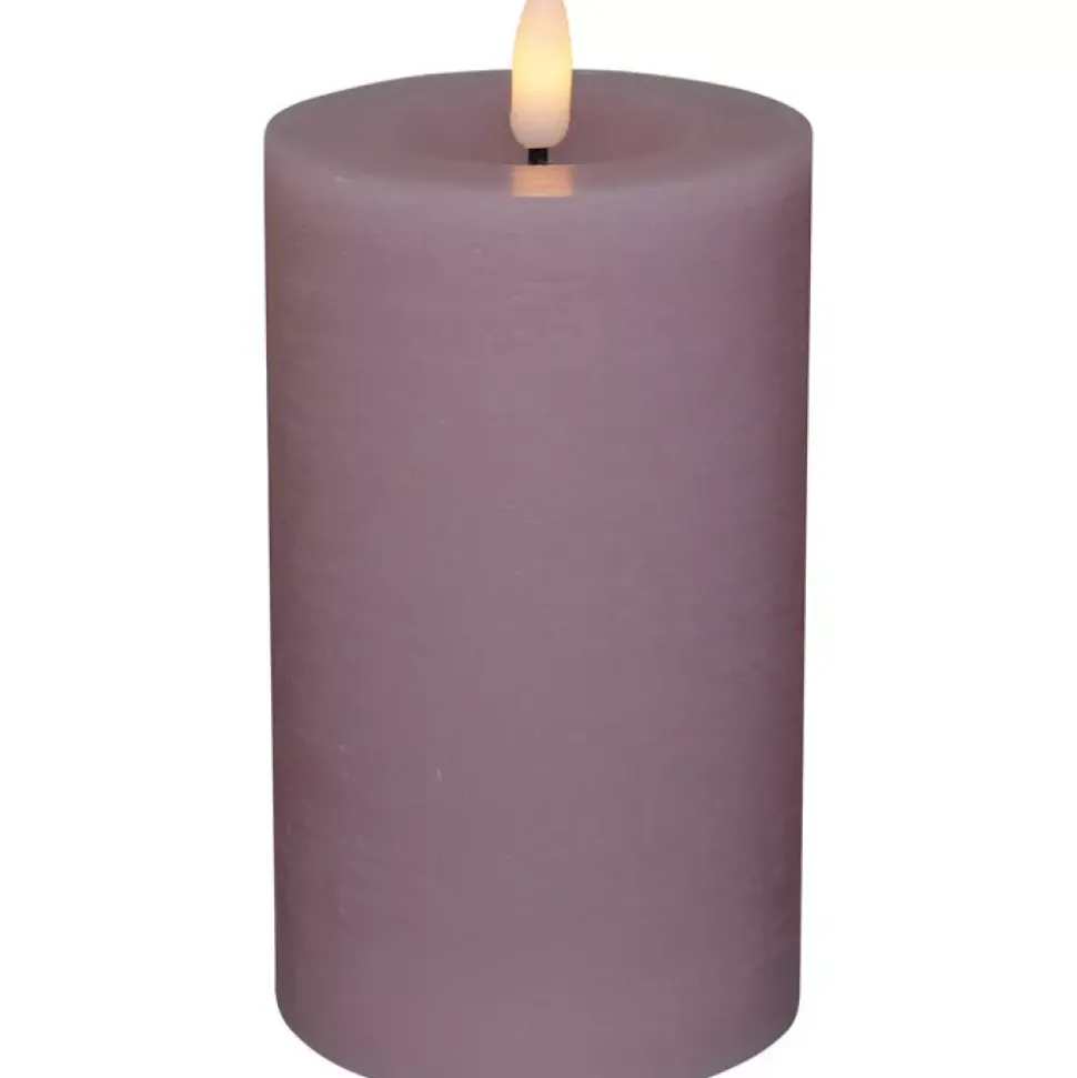 Cozy Kubbelys Rosa H12,5