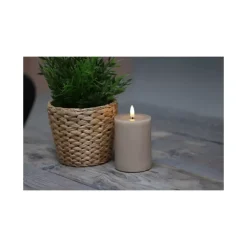 Cozy Kubbelys Sand H10