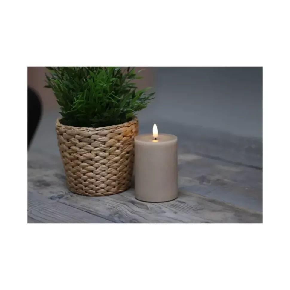 Cozy Kubbelys Sand H10