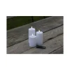 Cozy Ledlys Outdoor s/4
