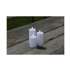 Cozy Ledlys Outdoor s/4