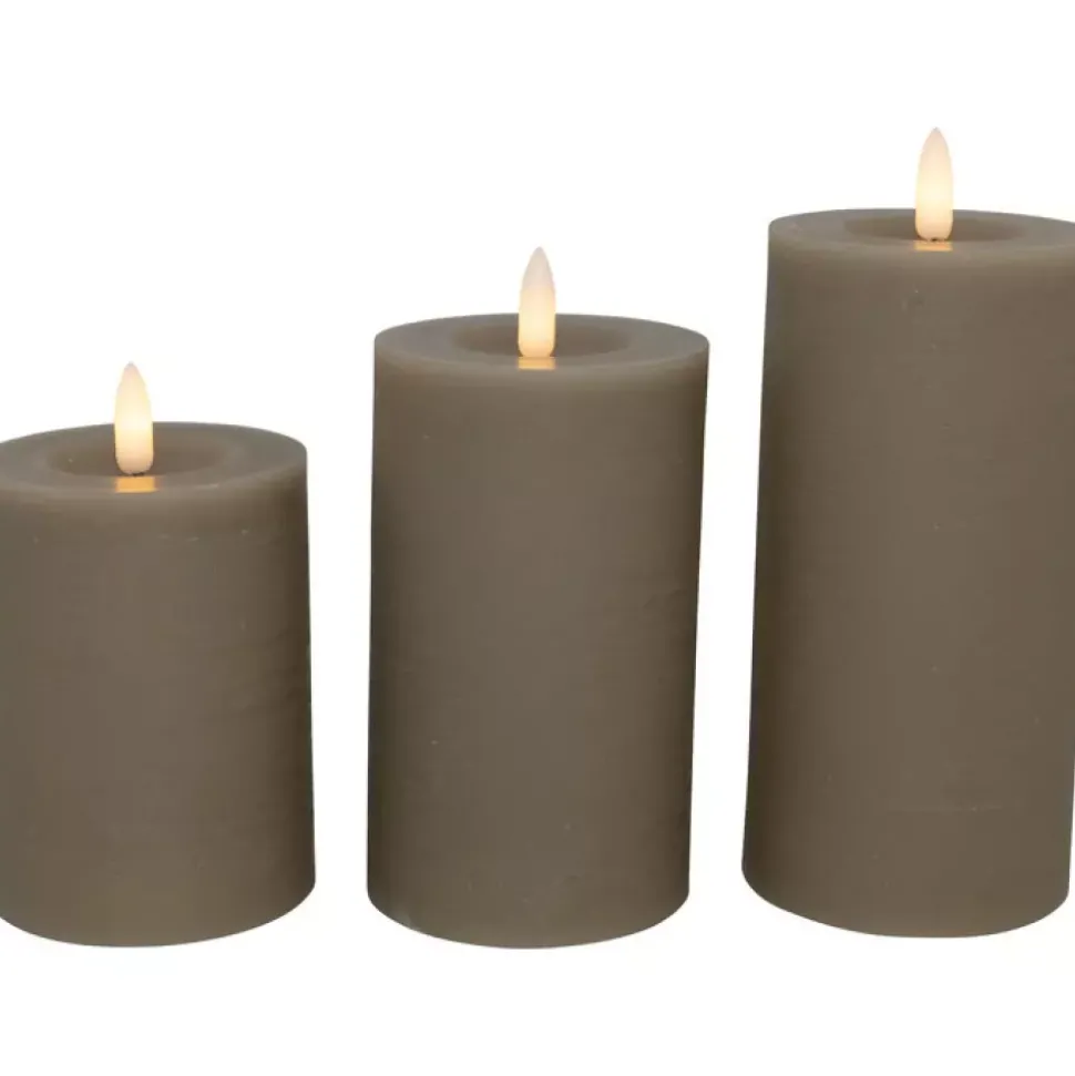 Cozy Ledlys Sand s/4