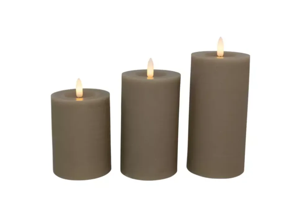 Cozy Ledlys Sand s/4