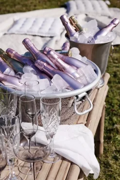 Cristel Champagneglass