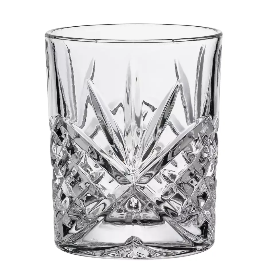 Cristel Vannglass
