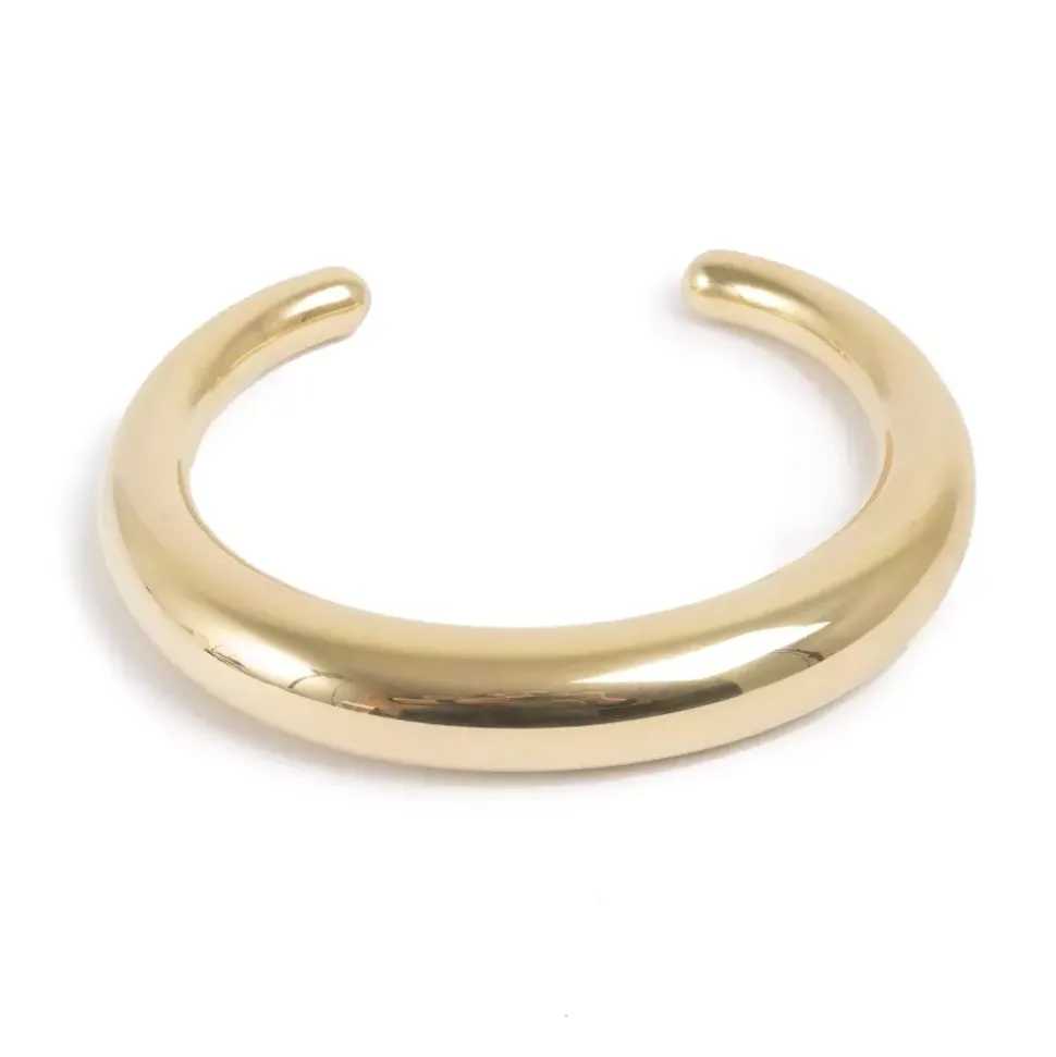 Cuff-Armbånd, Steel G